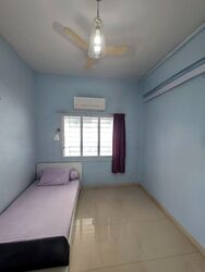 Jalan Kayu (D28), Terrace #577918161